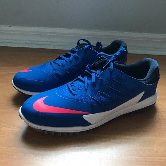 nike lunar 2 golf shoes